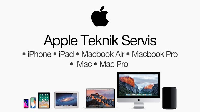 Kadıköy MacBook Onarım ve Teknik Servis | İstanbul Apple Uzmanı