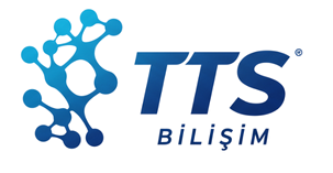 TTS Bilişim Logo