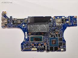 Dell Inspiron 16 7620 7420 213225-1 RTX3050 i7-12700H anakart