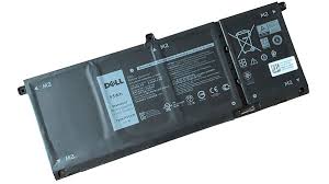 Dell H5CKD TXD03 9077G JK6Y6 CF5RH, P101F, P102F, P126G, P129G, P130G Inspiron 5401 5402 5408 5501 5508,5300 5301 5400 2-IN-1 5401 5402 5406 2-IN-1, 5409 7300 7405 2-IN-1 Latitude 3410, 3510 Vostro 5301 5401 5402 09077G Batarya Dell pili