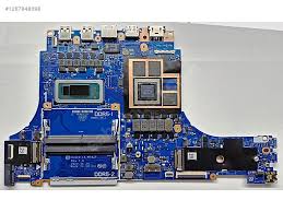 Lenovo LOQ 16IRH8 LA-M542P RTX4050 I5-13420H anakart