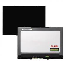 Lenovo Yoga 730-13IKB Type 81CT Dokunmatik + Led Ekran Set