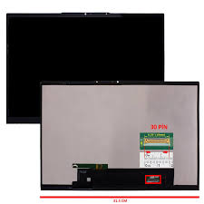 Lenovo Yoga 7-14ACN6 Type 82N7 Dokunmatik + Led Ekran Set