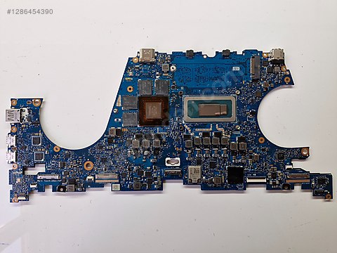 Asus UX8402 UX8402Z UX8402ZE UX8402ZA RTX3050 İ9-12900H anakart
