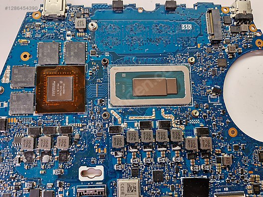 Asus UX8402 UX8402Z UX8402ZE UX8402ZA RTX3050 İ9-12900H anakart