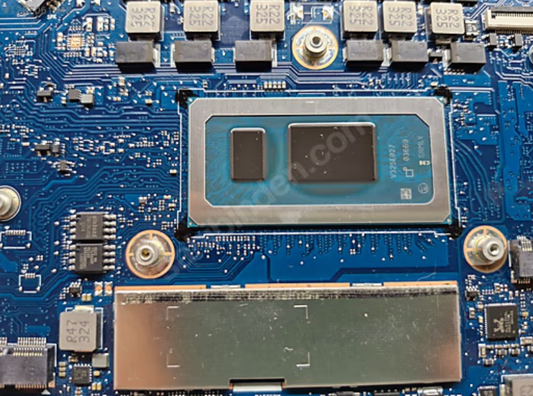 Lenovo Yoga 7 14IRL8 16IRL8 NB6380A 5B21K80592 İ7-1355U anakart