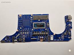 Lenovo Yoga Pro 7 14IRH8 NB6369B 5B21K85214 İ7-13700H anakart