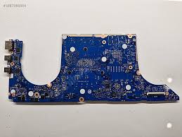 Lenovo Yoga Pro 7 14IRH8 NB6369B 5B21K85214 İ7-13700H anakart