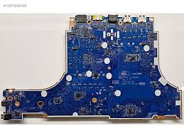 Lenovo LOQ 16IRH8 LA-M542P RTX4050 I5-13420H anakart