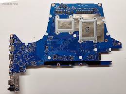 Asus FX507VV FX507VU FX507ZV FX507ZU İ7-13620H RTX4050 anakart